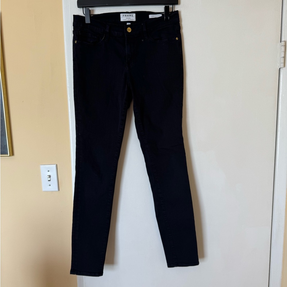 FRAME DENIM jeans - size 29 - EUC